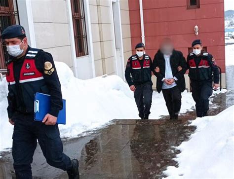 Edirne’de 7 suçtan aranan şüpheli tutuklandı